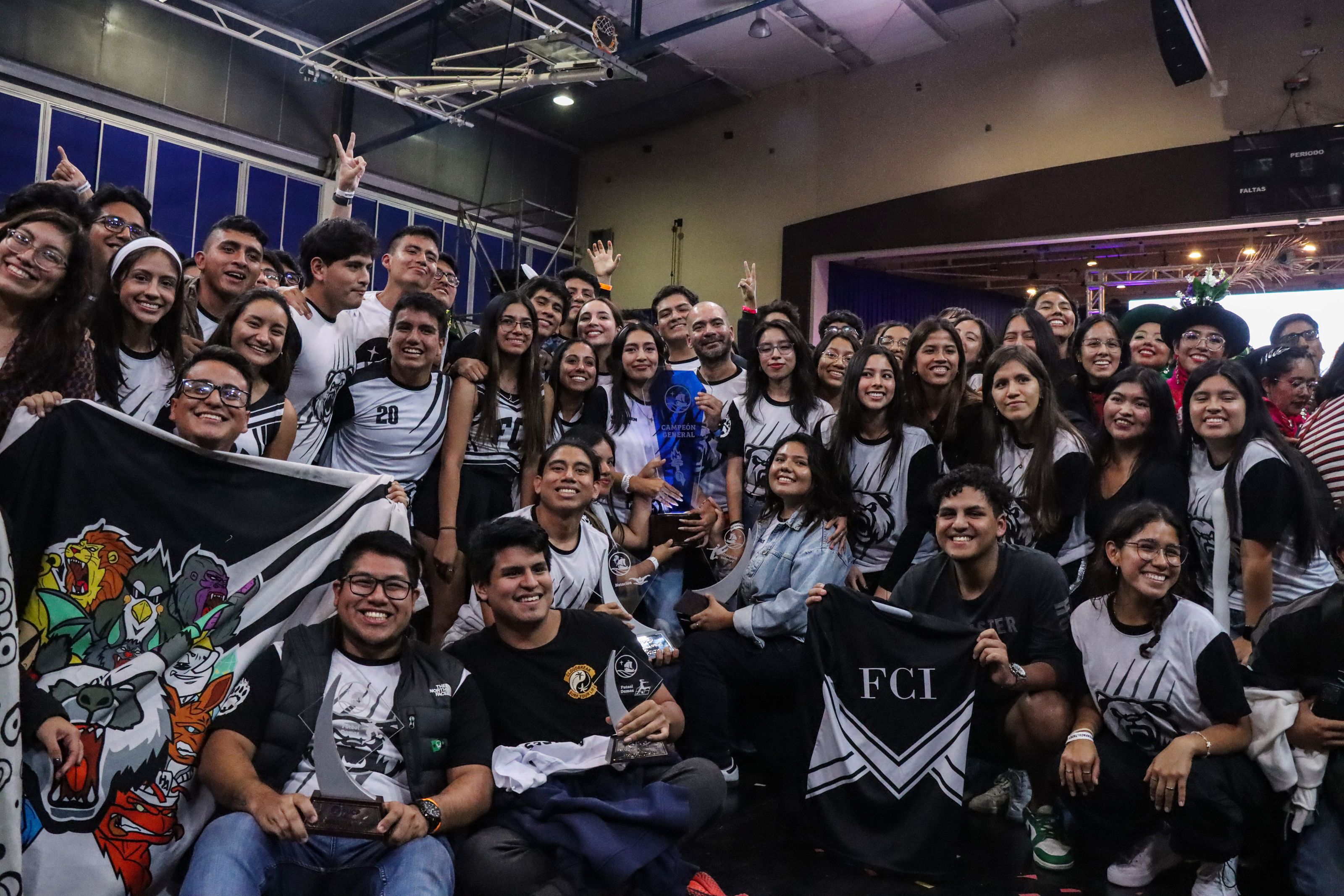 Calendario academico 2024 1 pucp 4